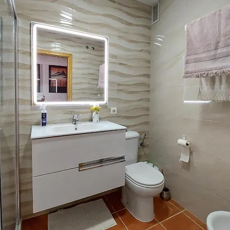 Amazing In Apartment *