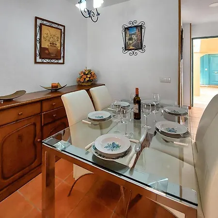 Apartment Amazing In *