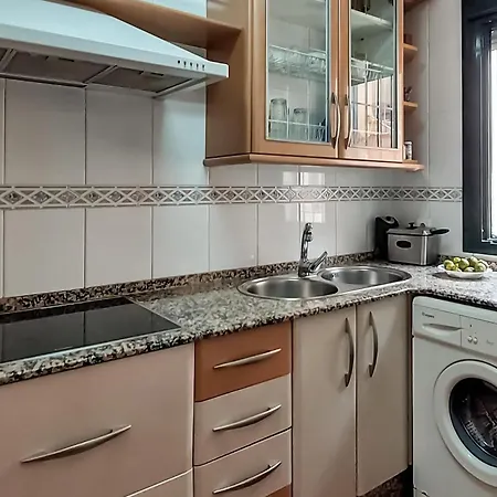 Amazing In Apartment