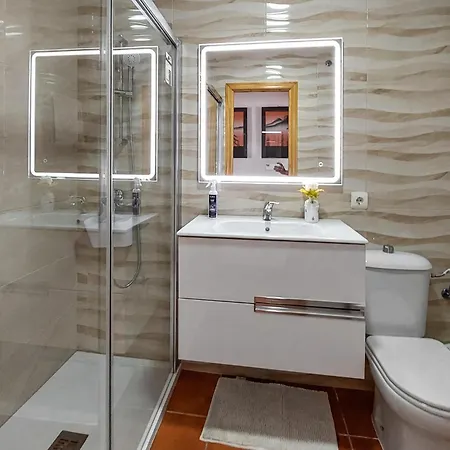 Apartment Amazing In Novo Sancti Petri
