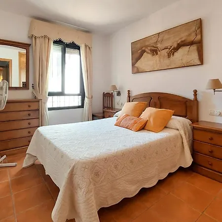 Amazing In Apartment Novo Sancti Petri